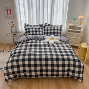 北极人家纺四件套