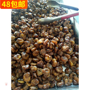蚕豆湖南酱板
