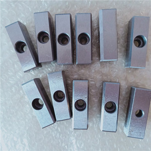 定位键LK20-60  25-80挡键 各种规格调整键冲压模具配件 标准件