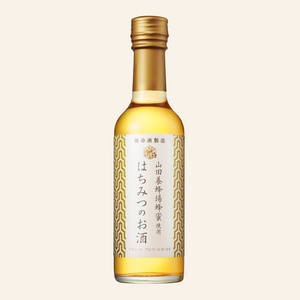 日本进口 yomeishu 养命酒 はちみつのお酒 山田养蜂场 蜂蜜酒