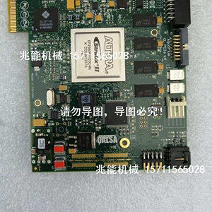 小胖 DALSA/达尔萨OR-X4C0-XPF00图像采集卡视觉主机相机检测议价