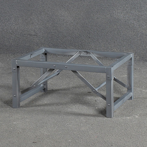 炕桌架子 桌子腿 家用可折叠桌腿 支架 床上矮桌腿 短腿架矮架子