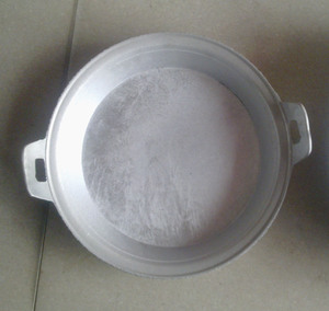 土产鏊子 烙馍锅,烙饼锅,煎饼锅,生铝凹子,生铝锅 尺二平底锅