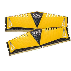 全新威刚游戏威龙xpg-z1 8g 16g 32g ddr4 3200 3600台式机内存