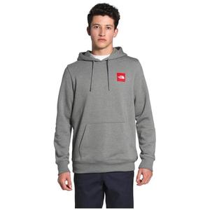 the north face北面男户外卫衣2.0 box连帽套头长袖正品4843-1643