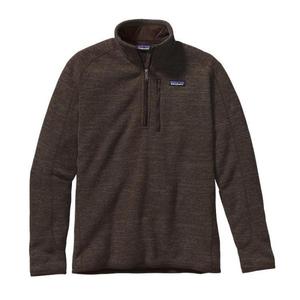 patagonia/巴塔哥尼亚男士长袖立领t恤logo正品美国直邮1702