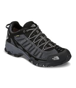 the north face/北面男鞋运动休闲鞋低帮透气网面美国直邮tnf396