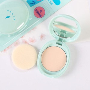 资生堂惹我蜜粉饼 清爽吸油粉控油散粉裸妆3.5g