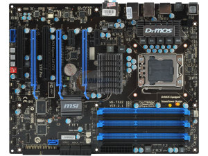 微星x58 pro 1366 x58主板秒x58a-ud3r ud5 ud7 ud9