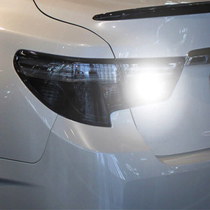 专用于奥迪a6la4la6q3a3s3q5q7改装led汽车灯泡解码流氓倒车灯