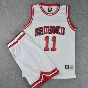 【流川枫球衣白色】流川枫球衣白色品牌,价格 - 阿里巴巴