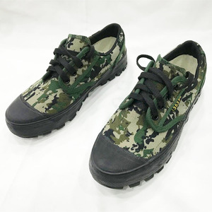 3537解放鞋男耐磨