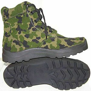 库存正品99高腰作训鞋 护踝高05模压高帮作训鞋 99作训鞋透气耐磨