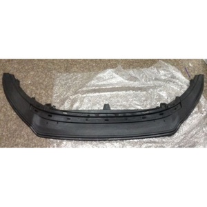 新桑塔纳保险杠下护板