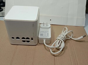 华为荣耀ws851无线路由器