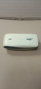 HAME 华美 MPR-A2 3G WiFi路由器+充电宝 带USB电源线不带SIM卡