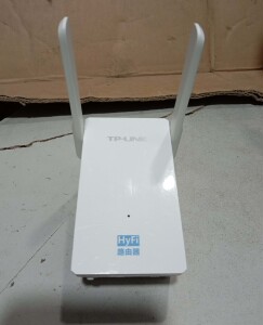 普联无线路由猫