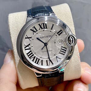 卡地亚蓝气球手表男