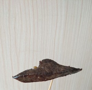 东北散装炸猪连踢,猪油炸的,猪沙肝1斤28元包邮,猪脾现买现炸