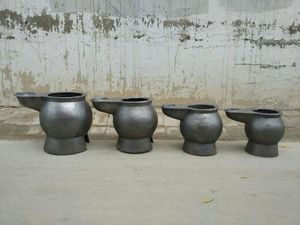 铸铁炉子取暖炉