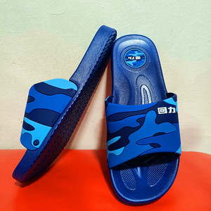 上海回力拖鞋外女