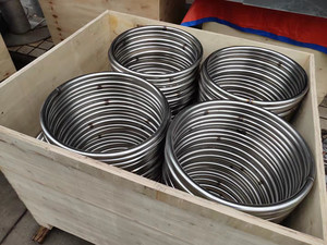 铁环 不锈钢实心 空心圆环 圆形管环 钢圈 o型环 焊接圆圈