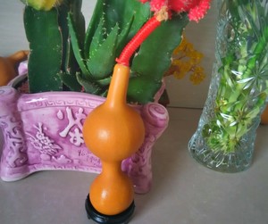 畸形葫芦