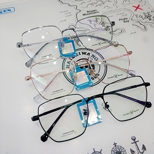 海贼王眼镜架