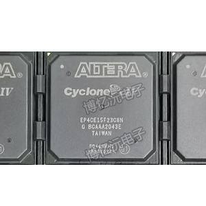 EP4CE15F23C7N C8N I7N ALTERA 阿尔特拉 嵌入式FPGA 全系列供应