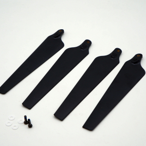 航拍四轴飞行器无人机diy配件tarot飞越1555折叠螺旋桨1552桨叶