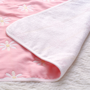 防水生态棉尿布垫