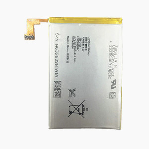 索尼M35H M35C M35T手机电池C5303 C5302内置电板LIS1509ERPC正品