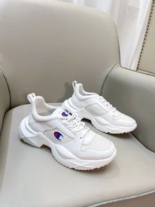 2021新款正品champion冠军男鞋潮牌小白鞋四季百搭板鞋休闲运动鞋