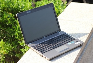 hp惠普4230s小型迷你便携商务办公笔记本电脑手提12寸学生上网i5