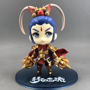 梦幻游戏周边西游龙太子武器兵器手办模型摆件挂件玩具0人付款18