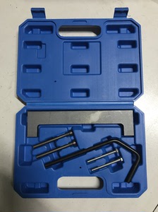众泰t600正时工具