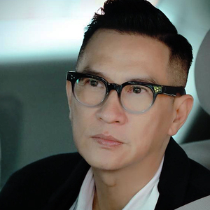 张家辉同款眼镜框廉政风云男复古板材大框黑框渐变配近视眼睛全框