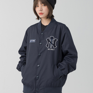 mlbny棒球服大码