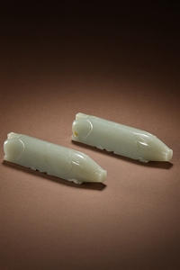 【店主珍藏】高古西汉古玉老玉旧玉古玩古董收藏玉猪握