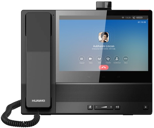通信产品 固定电话 可视电话机 ip电话触摸