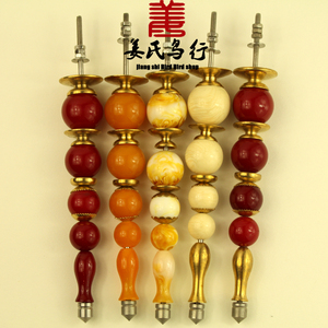 画眉鸟笼葫芦配件