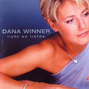 比利时女歌手丹娜·云妮dana winner1997-2018 35张黑胶cd