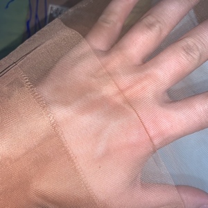 尼龙长筒丝袜女超薄