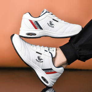 保罗男鞋子时尚