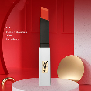 杨树林圣罗兰ysl小银条103口红大牌正品官网yls官方旗舰店官方网