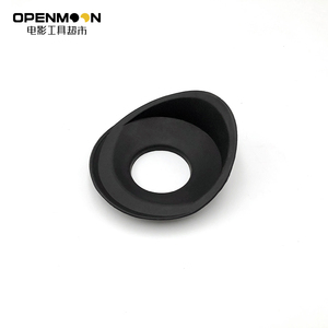 OPENMOON 目镜橡胶保护罩 摄像机眼罩眼垫ARRI取景器保护罩目镜罩