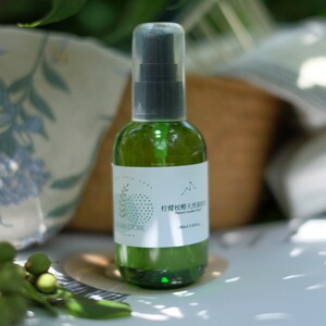 【苏三家】柠檬桉醇天然驱蚊水80ml 高效驱蚊长效保护无酒精