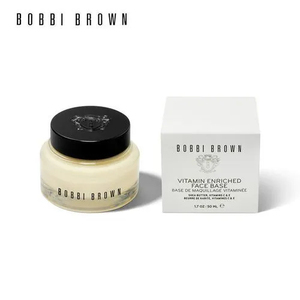 bobbi brown芭比波朗妆前乳芭比布朗橘子面霜卡粉救星50ml