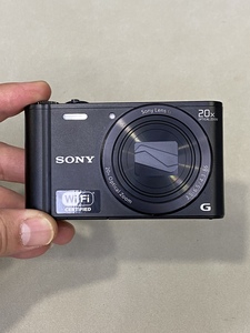 sony/索尼 dsc-wx300 数码 ccd 怀旧 复古 相机