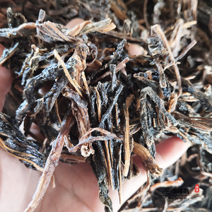 云南德宏特产干腌菜青龙过海汤酸腌菜下饭农家傣味250克